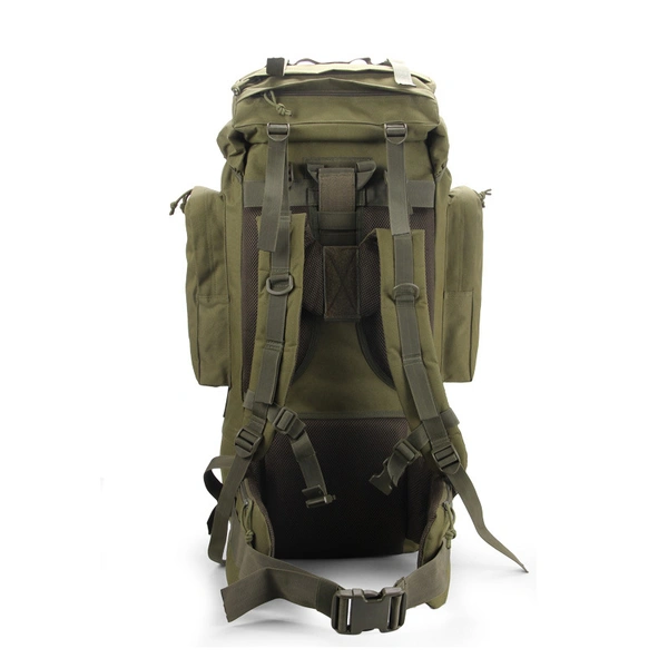 Hochwertiger, wasserdichter Wanderrucksack, Jagd- und Camping-Rucksack