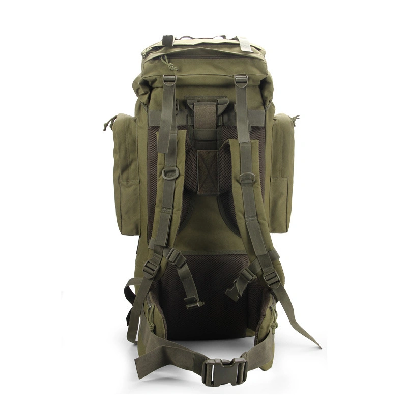 Hochwertiger, wasserdichter Wanderrucksack, Jagd- und Camping-Rucksack