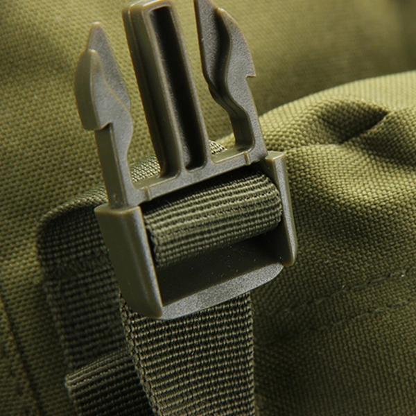 Hochwertiger, wasserdichter Wanderrucksack, Jagd- und Camping-Rucksack