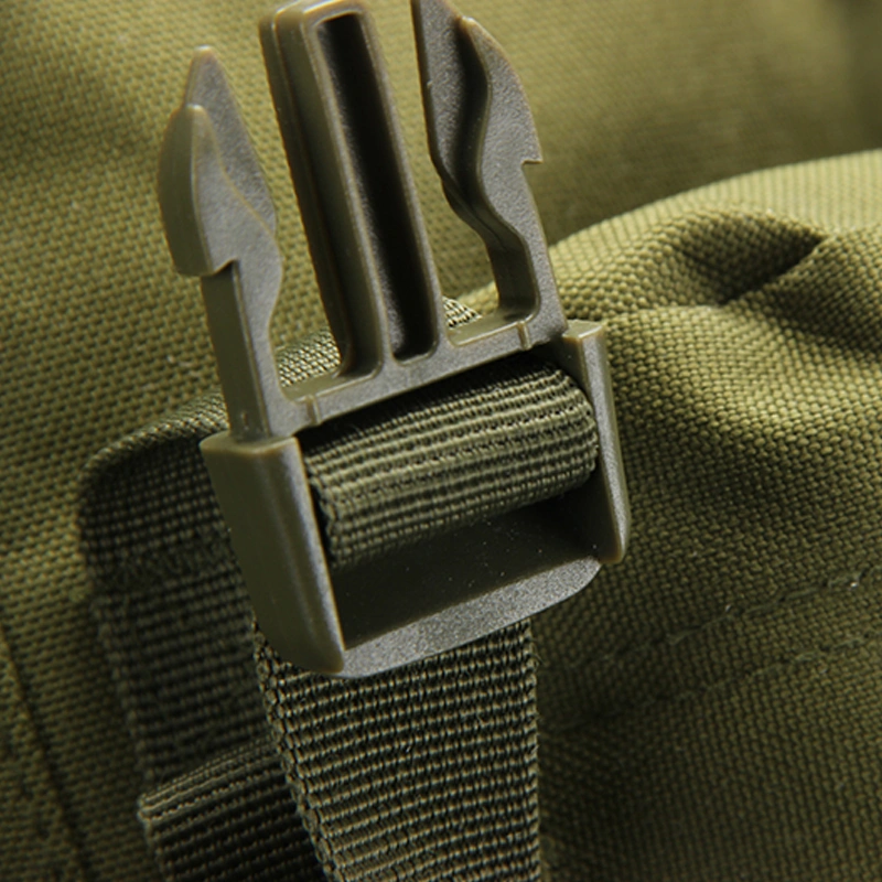 Hochwertiger, wasserdichter Wanderrucksack, Jagd- und Camping-Rucksack