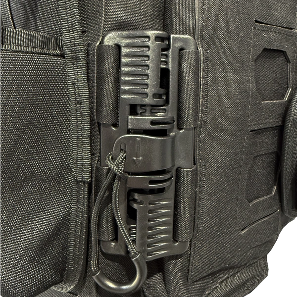 Im Angebot: taktische Ausrüstung, Sicherheitsweste aus Aramid NIJ IIIA mit Kugeldach  