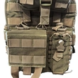 Tactical vest Plate Carrier Vest 