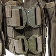 Tactical vest Plate Carrier Vest 