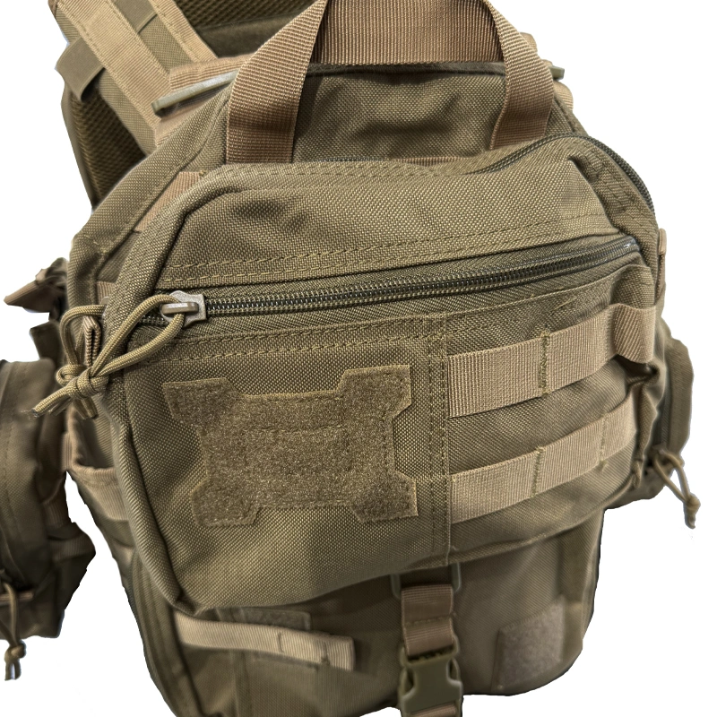 Tactical vest Plate Carrier Vest 