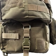 Tactical vest Plate Carrier Vest 