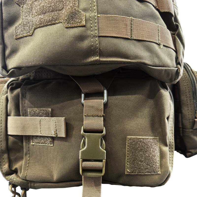 Tactical vest Plate Carrier Vest 