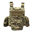 Tactical vest Plate Carrier Vest 