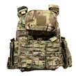 Tactical vest Plate Carrier Vest 