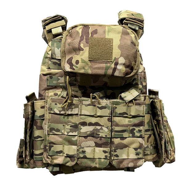 Tactical vest Plate Carrier Vest 