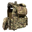 Tactical vest Plate Carrier Vest 