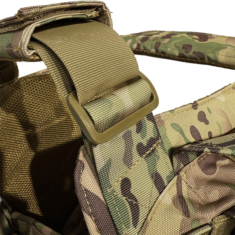Tactical vest Plate Carrier Vest 