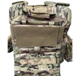 Tactical vest Plate Carrier Vest 