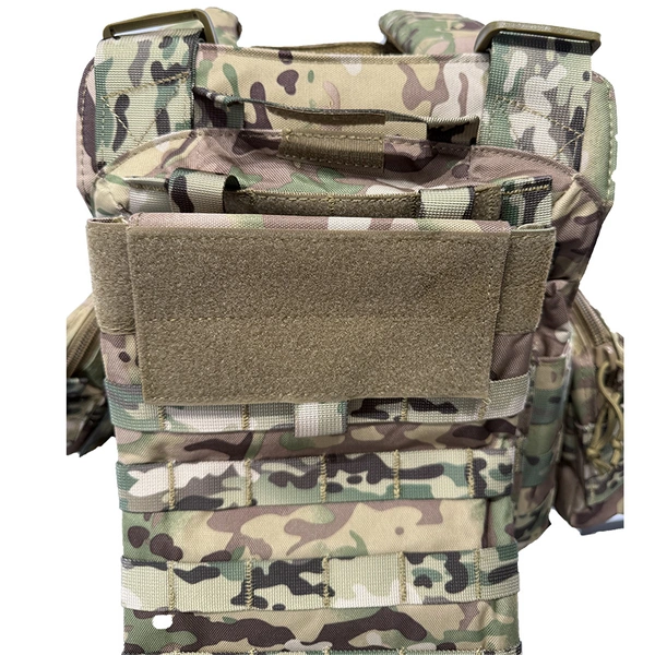Tactical vest Plate Carrier Vest 