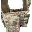 Tactical vest Plate Carrier Vest 