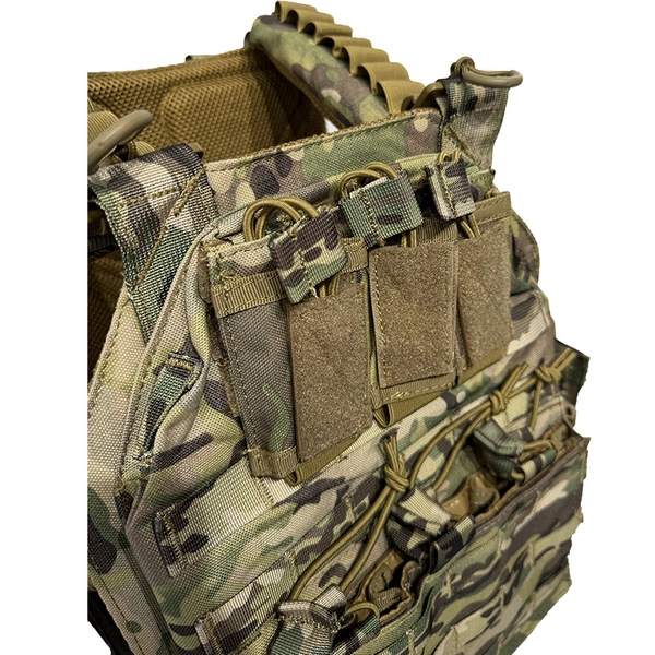 Tactical vest Plate Carrier Vest 
