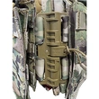 Tactical vest Plate Carrier Vest 