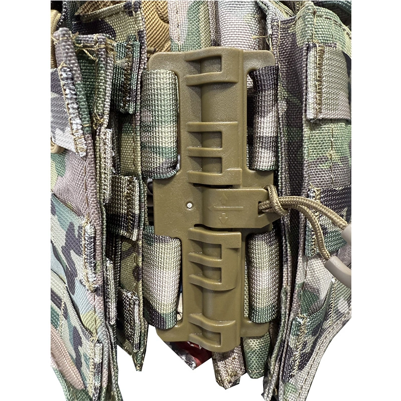 Tactical vest Plate Carrier Vest 