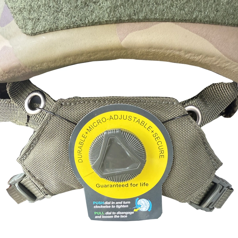 High Quality MICH Helmet 