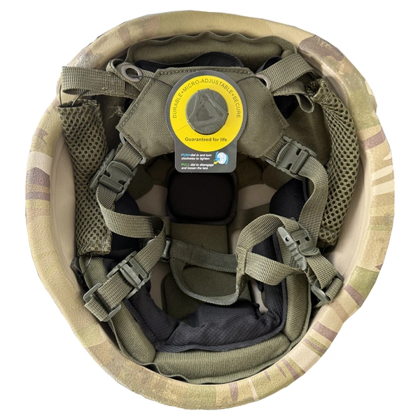 High Quality MICH Helmet 