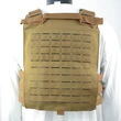 Training vest multifunctional field CS vest combat training vest