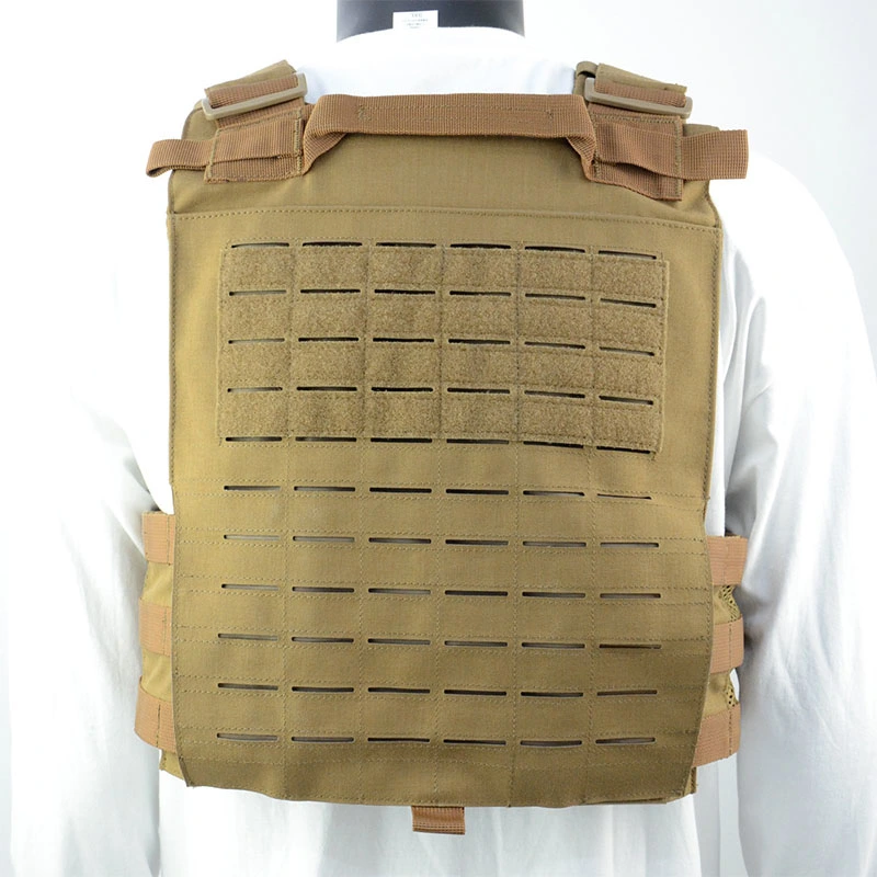 Training vest multifunctional field CS vest combat training vest