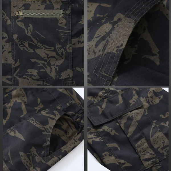 Camo Clothes Suit | Camouflage Suit | High-End Camo Suits for You