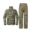 CYOUTDOORS Tactical & Hunting Apparel -  Tactical Camo Suit