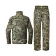 CYOUTDOORS Tactical & Hunting Apparel -  Tactical Camo Suit