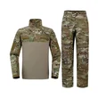 CYOUTDOORS Outdoor Tactical Combat Camo Suit