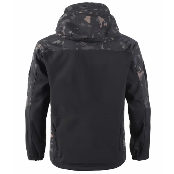 CYOUTDOORS Gear: Hunting Tactical Camouflage Clothing