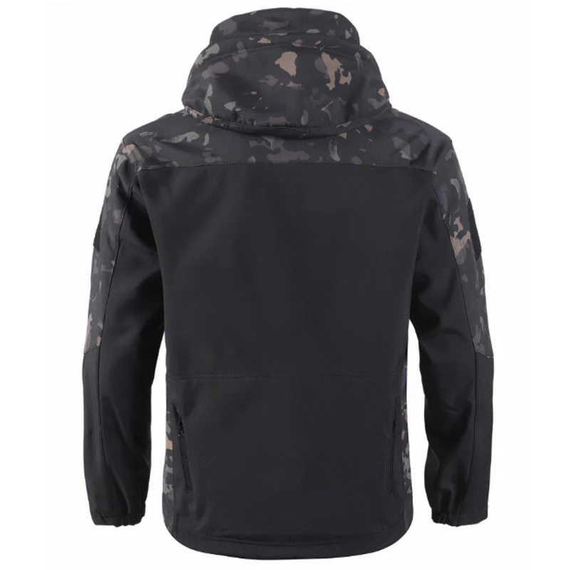 CYOUTDOORS Gear: Hunting Tactical Camouflage Clothing