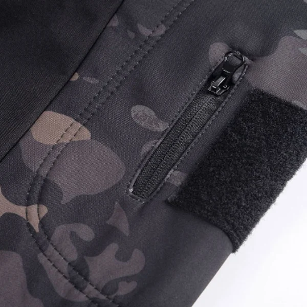 CYOUTDOORS Gear: Hunting Tactical Camouflage Clothing