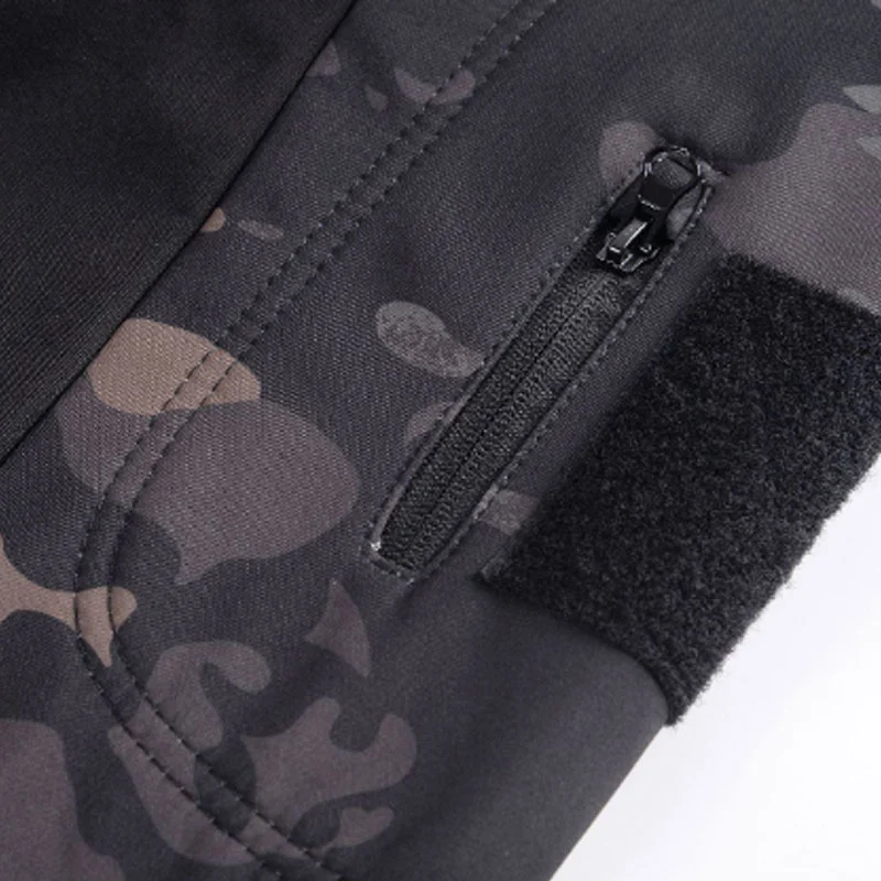 CYOUTDOORS Gear: Hunting Tactical Camouflage Clothing