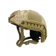 High quality custom tactical safety helmet  ABS fast Helmet