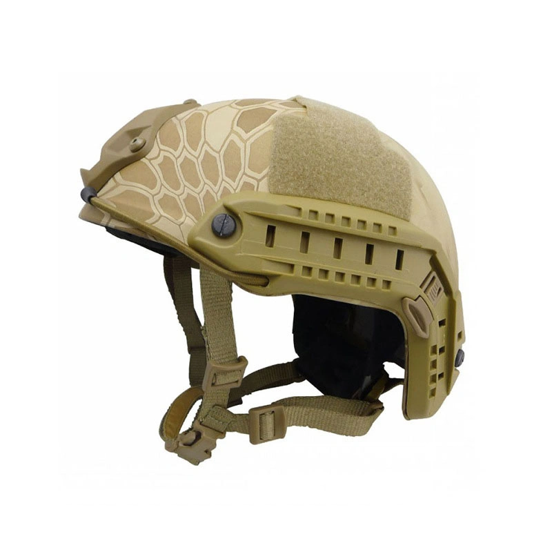 High quality custom tactical safety helmet  ABS fast Helmet