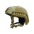 High quality custom tactical safety helmet  ABS fast Helmet