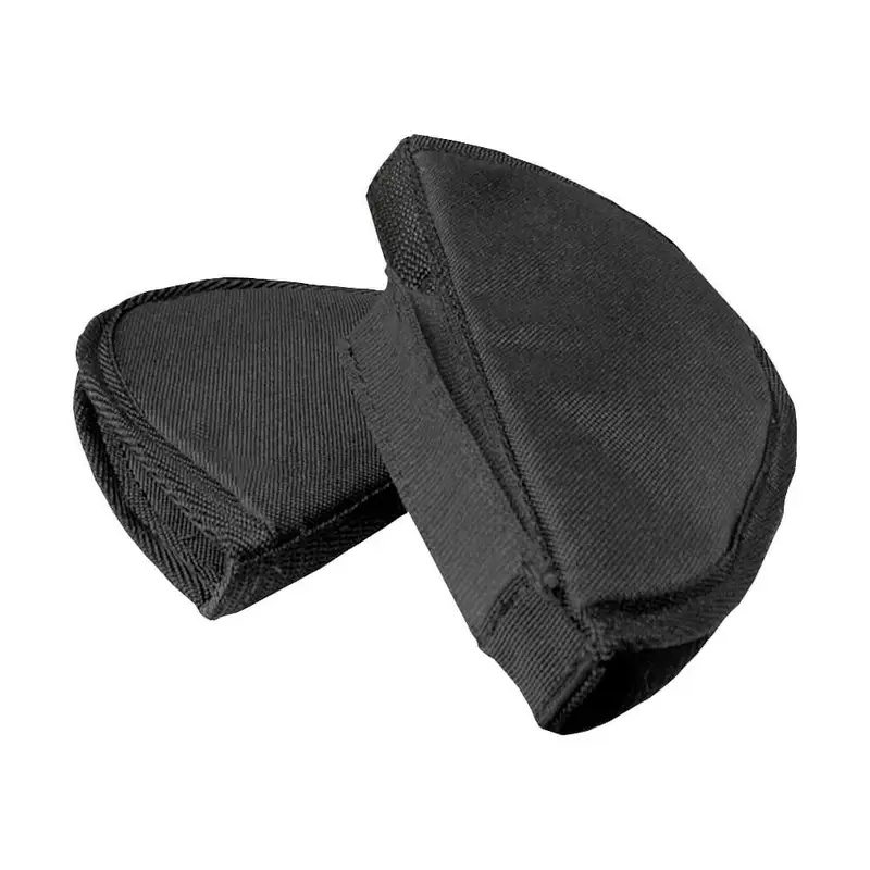 Inside Waistband Pistol Holster, Black Nylon, Concealed Carry