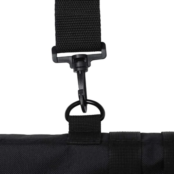 Tactical Shoulder Gun Bag for Men - Military, Outdoors