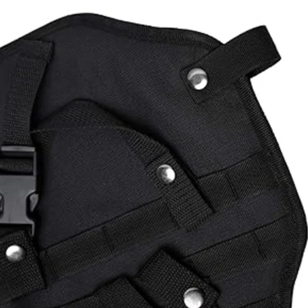 Tactical Shoulder Gun Bag for Men - Military, Outdoors