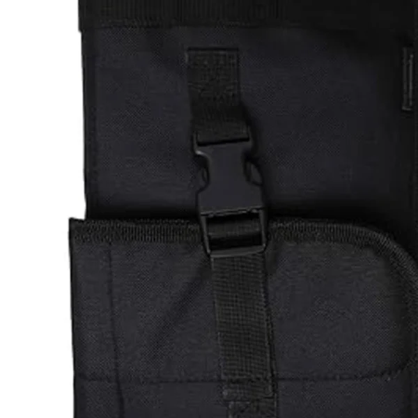 Tactical Shoulder Gun Bag for Men - Military, Outdoors