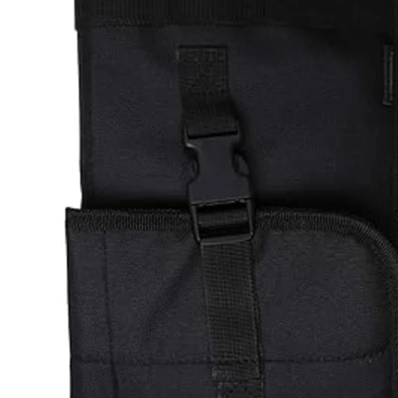 Tactical Shoulder Gun Bag for Men - Military, Outdoors