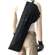 Tactical Shoulder Gun Bag for Men - Military, Outdoors