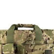 Tactical Rifle Sniper Case Gun Bag Multi Camo