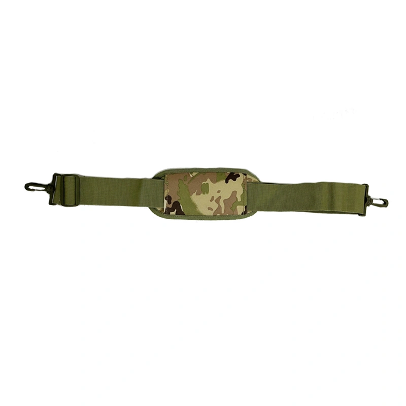 Tactical Rifle Sniper Case Gun Bag Multi Camo