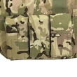 Tactical Rifle Sniper Case Gun Bag Multi Camo
