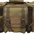 Army & Outdoor Field Backpack | Tactical Bag