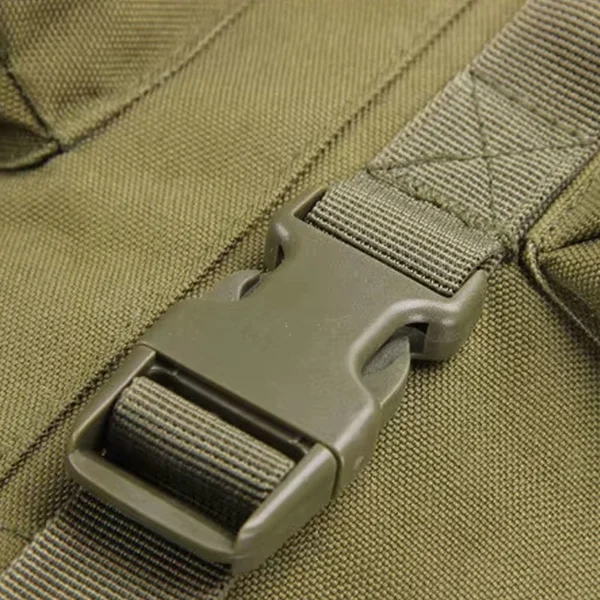 Hochwertiger, wasserdichter Wanderrucksack, Jagd- und Camping-Rucksack