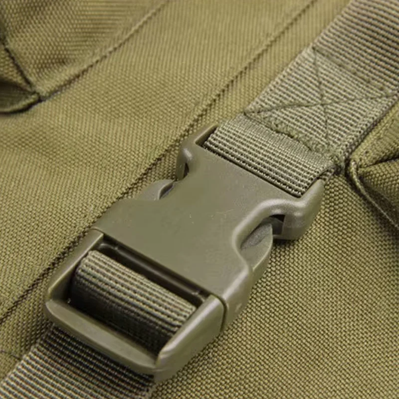 Hochwertiger, wasserdichter Wanderrucksack, Jagd- und Camping-Rucksack