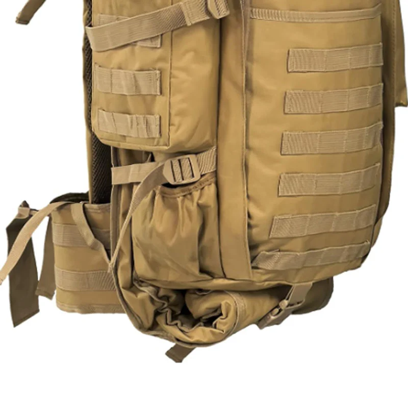 Outdoor-Aktivität, multifunktionaler Rucksack für den taktischen Einsatz im Freien  