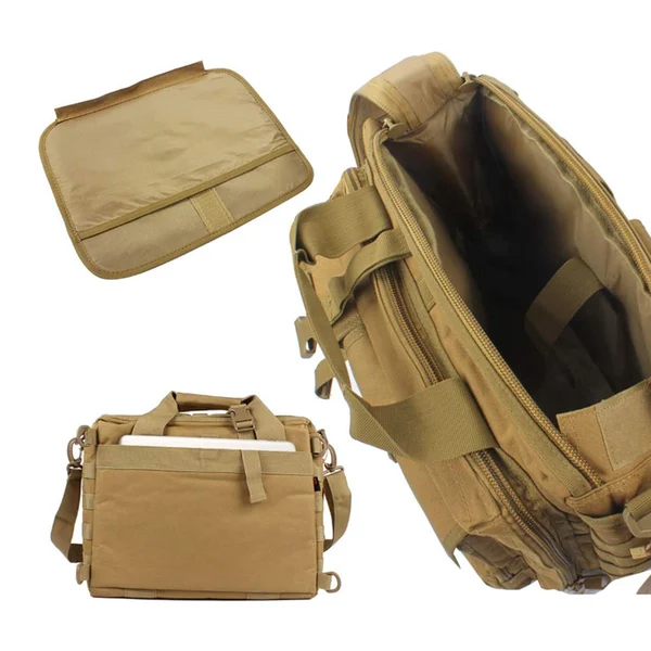 New rush delivery tactical messenger bag shoulder sling bag 